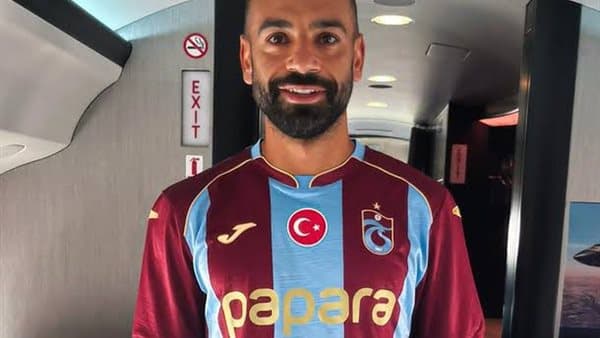 Trabzonspor to Announce Salah Date Soon