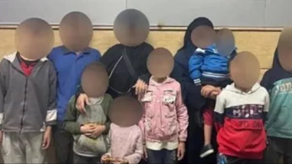 Defendants admit to exploiting children in Cairo