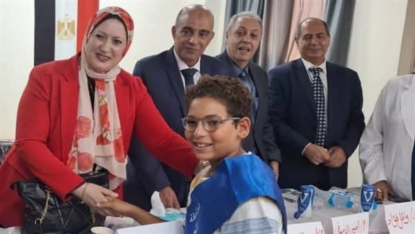 Egyptian Family House holds summer meetings