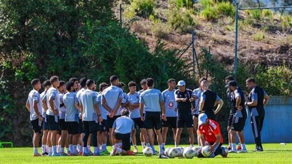 Al-Ahly travels to Barcelona for Joan Gamper Cup
