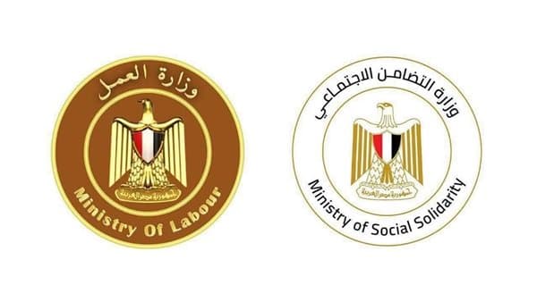 وزيرا التضامن والعمل يوجهان بصرف مساعدات لضحايا حادث الإسماعيلية