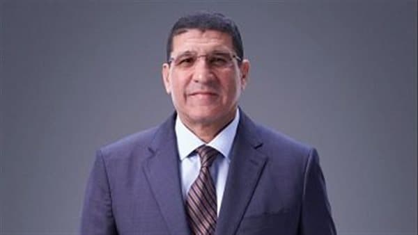 تعيين إيهاب السيد حسانين أمينًا لمجلس الجامعات الخاص