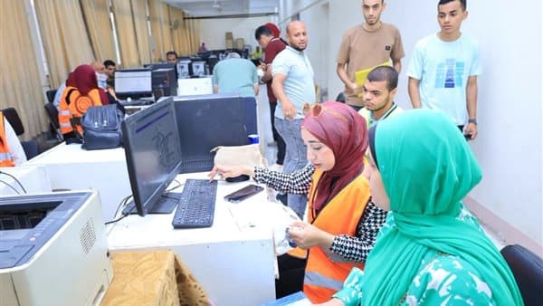 التعليم العالي يبدأ تسجيل رغبات المرحلة الثانية