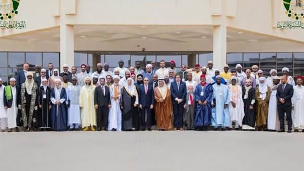 Nouakchott launches Prophet's Biography session