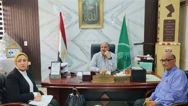 Minya Education reviews private school needs for disabled students