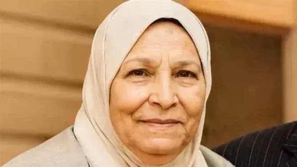 Al-Azhar Pays Tribute to Mrs. Khamis