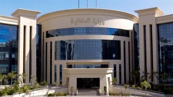 الداخلية توضح تفاصيل مشادة في الجيزة
