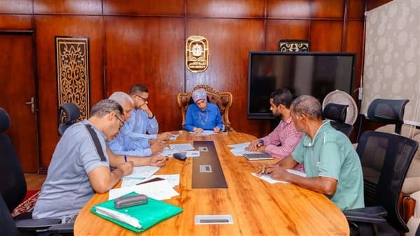 Luxor University plans faculty housing expansion