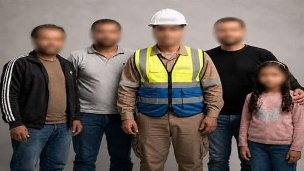 مهندس يقتل ابنته في 15 مايو ووفاة 4 آخرين
