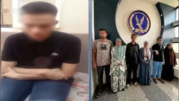 Interior Ministry clarifies inheritance denial to differently-abled student in Sohag