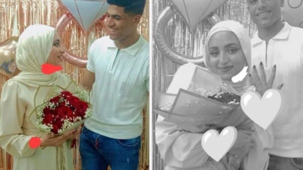 Fiancé details final moments of May 15 victim