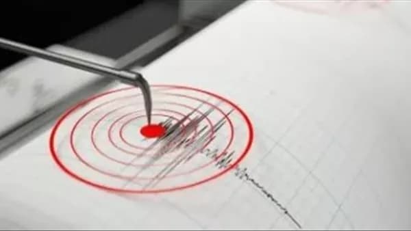 Astronomy Institute: Indonesian and Colombian quakes unrelated to Egypt