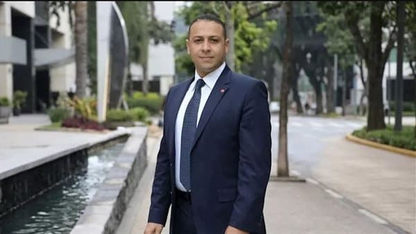 وفاة العقيد محمد يحيى جاد