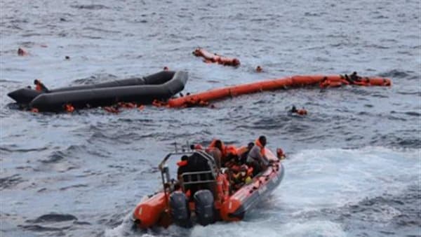 Zimbabwe Lake Kariba sinking death toll reaches 72