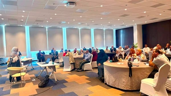 Third phase teacher training on Baccalaureate pilot