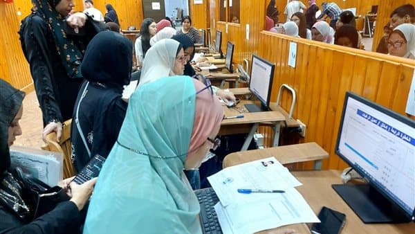 بدء المرحلة الأولى من التنسيق الإلكتروني لعام 2026
