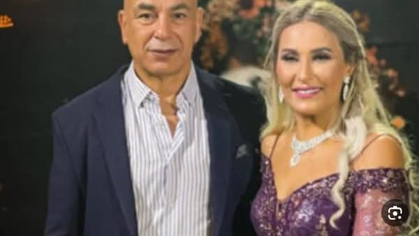 مشاجرة الساحل وسامح حسن ينفصل