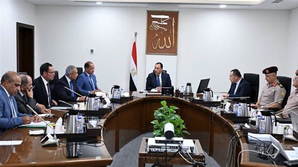 Madbouly outlines higher education reforms