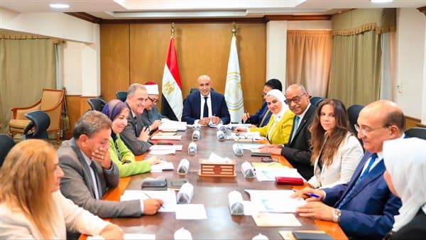 Egyptian Baccalaureate System Details