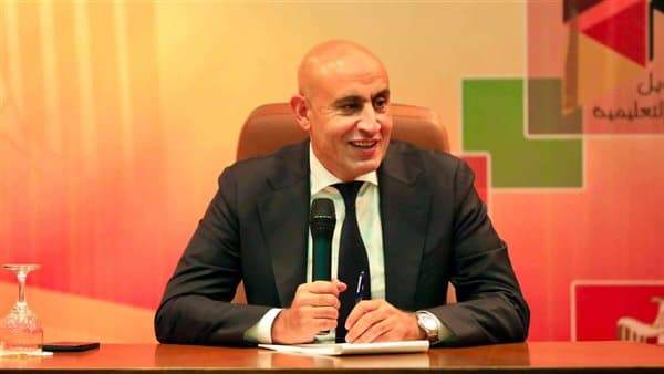 وزير التعليم يعلن موعد إتاحة مناهج البكالوريا إلكترونيا