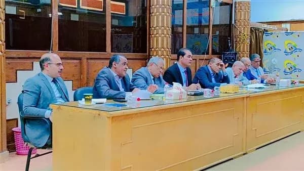 Interviews start for education supervisors in Al Fayyum