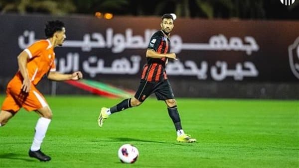تريزيجيه يقود الرياض إلى ربع النهائي