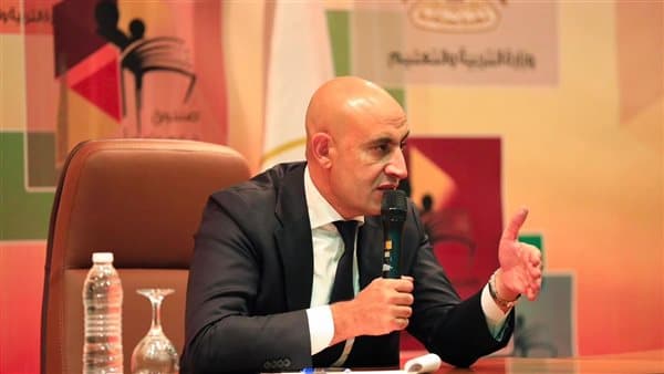 Education Minister outlines Egypt Baccalaureate reforms