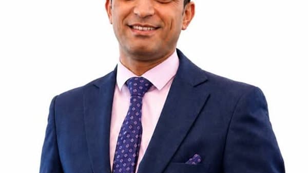 Suez Professor Joins Sigma Xi