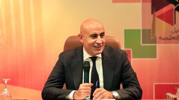 وزير التعليم يكشف عن حفظ جزأين من القرآن لطلاب الابتدائية