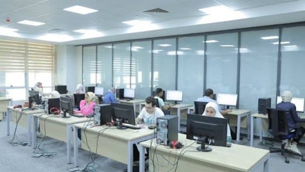 تنسيق جامعة الأزهر 2026 لكليات الوجه القبلي