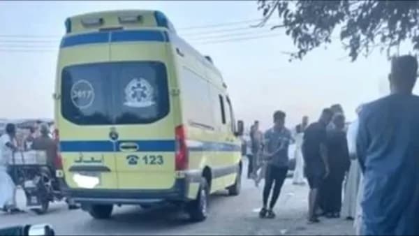 المنيا.. وفاة مسن بسقوط في حمام مطاي