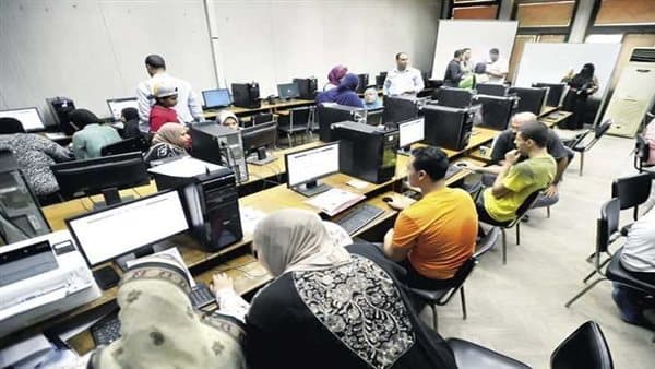 تنسيق الجامعات 2026 موعد إرسال كشوف الطلاب