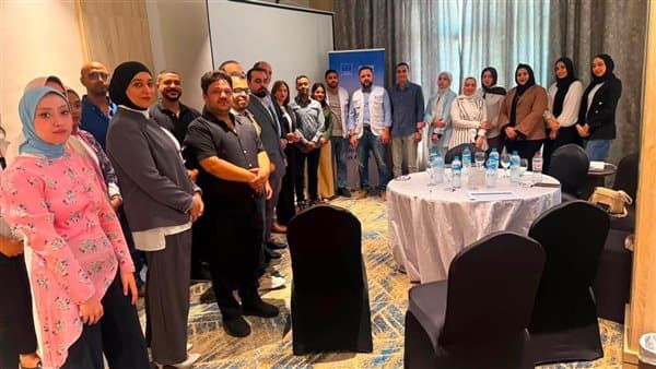 وزارة الصحة تتعاون مع منظمة الهجرة لتدريب 20 طبيب أسنان