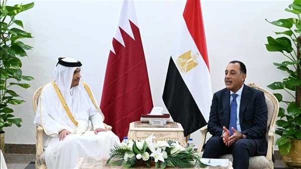 Madbouly: Govt advancing NW Coast plans