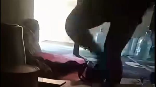 Azouz impostor exposed with Al-Ayyat women