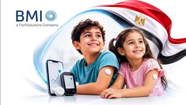 Al-I'lamy Al-Wuzara notes Fitch praise for "100 Million Health" in diabetes care