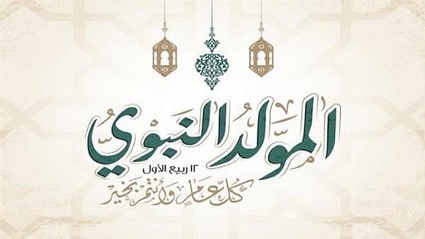 دار الإفتاء تُحدد حكم الاحتفال بالمولد 2026