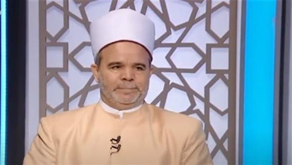 عالم أزهري ي confirms استحباب المولد