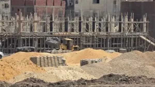 210 New Classes in Haram Construction of School Complex