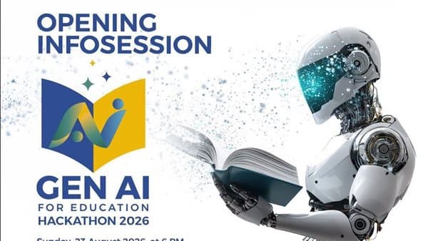 Misr University Initiates AI Hackathon