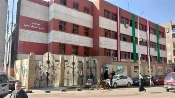 Committee formed to review West Shubra parent clash