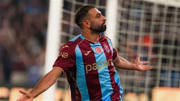Mohamed Salah tops Premier League scorers