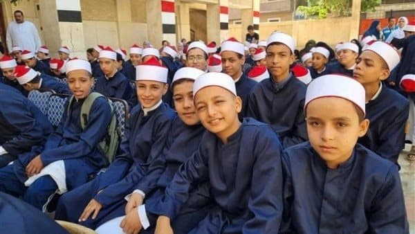 نتائج الثانوية الأزهرية 2026