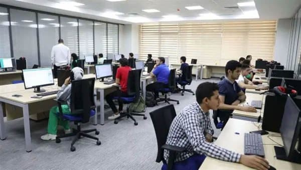بدء تنسيق المرحلة الثالثة 2026