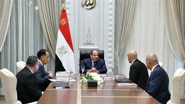 President Sisi orders school expense oversight