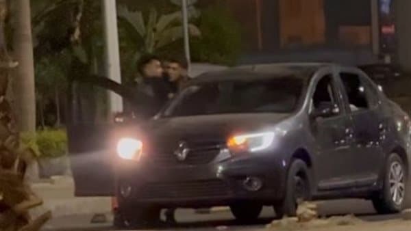 Girl abducted in Sheikh Zayed car involving no plates