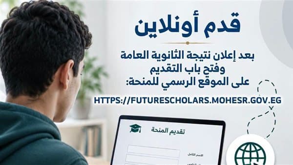 Future Scholars Scholarship 2026: Apply Online