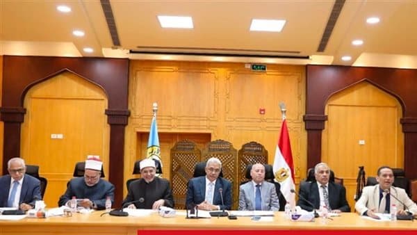 جامعة الأزهر تقلل رسوم الدراسات العليا