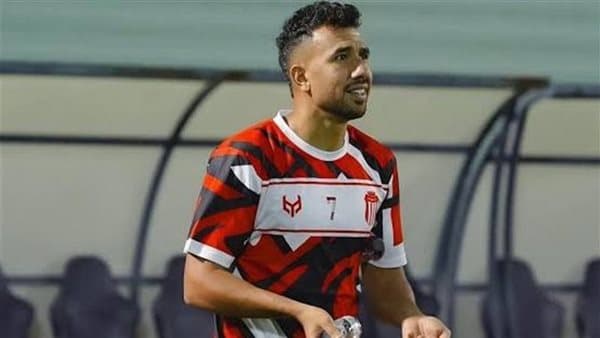 Trezeguet nets first goal for Riyadh