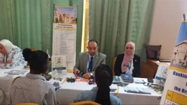 مصر تبدأ حملة ترويجية للتعليم في نيجيريا